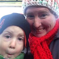 Alicia Warren Photo 28