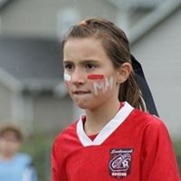Kristina Moffett Photo 8