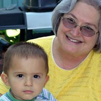 Paula Lawrence Photo 12