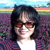 Lillian Tseng Photo 17