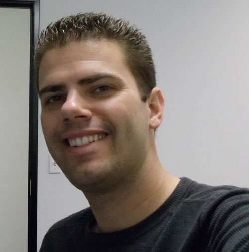 Kenneth Meeks Photo 19