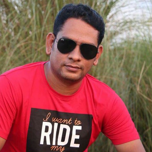 Murad Hossain Photo 6