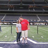 Tracie Campbell Photo 38