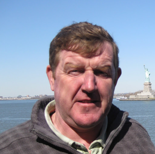 John Behan Photo 47