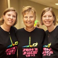 Billie Robinson Photo 27