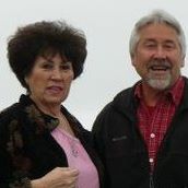 Suzanne Johansen Photo 3