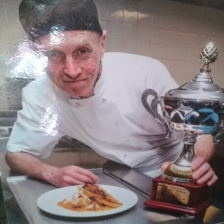 Seamus Doyle Photo 13
