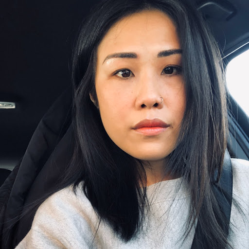 Mei Lu Photo 32