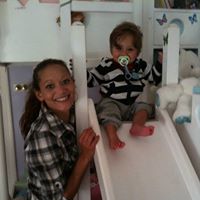 Jessica Tucker Photo 11