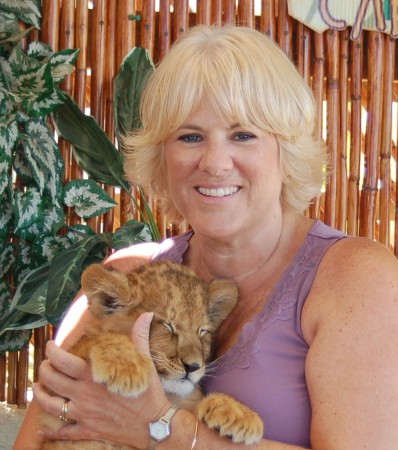 Debbie Baldwin Photo 24