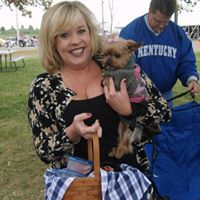 Selena Cook Photo 14