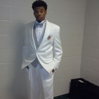 Antonio Roberson Photo 13