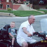 Roger Mayfield Photo 16