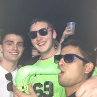 Jared Rosenberg Photo 22