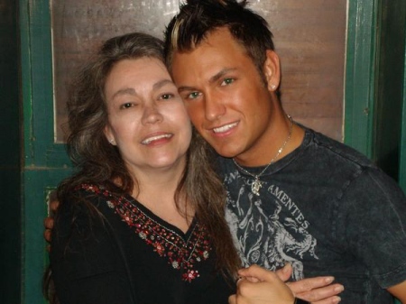 Cathy Collins Photo 6