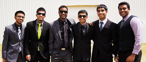 Benjamin Samuel Photo 10