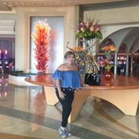 Nancy Rosado Photo 24