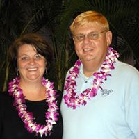 Raymond Hamrick Photo 10