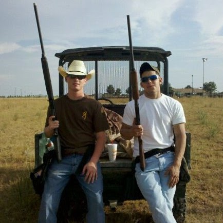 Garrett Tuttle Photo 8