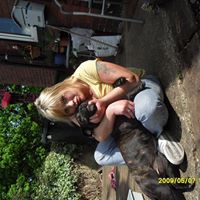 Mandy Stewart Photo 18