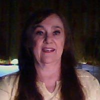 Dorothy Chambers Photo 17