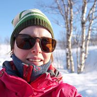 Kristina Rasmussen Photo 11