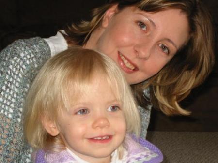 Elizabeth Storey Photo 4