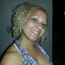 Maria Fermin Photo 13
