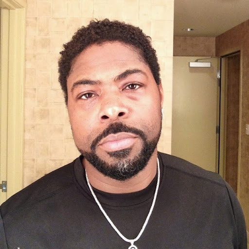 Alphonso Morris Photo 13