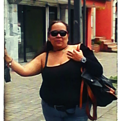 Maria Rivas Photo 19
