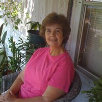 Trudy Burns Photo 24