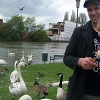 Duncan Forbes Photo 23