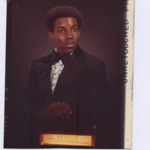 Gerald Byrd Photo 19