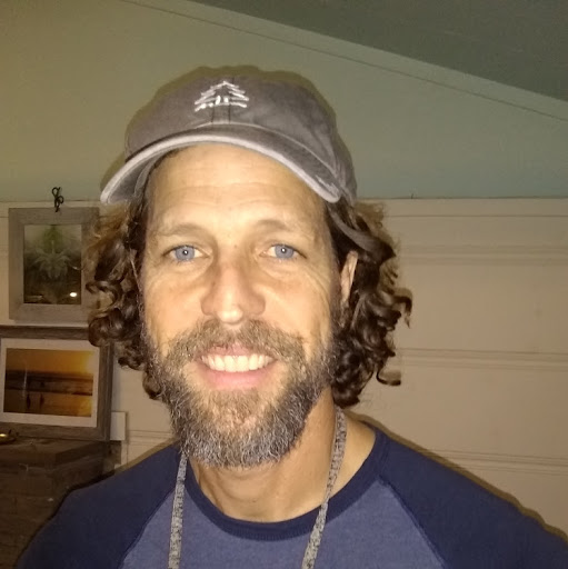 Mike Stokes Photo 13