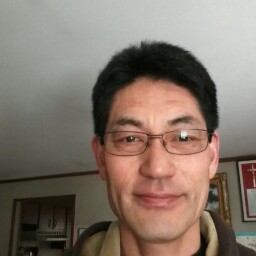 Kyong Pak Photo 11