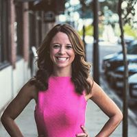 Catherine Holbrook Photo 11