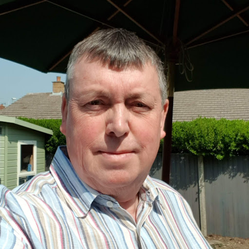 Paul Meek Photo 20
