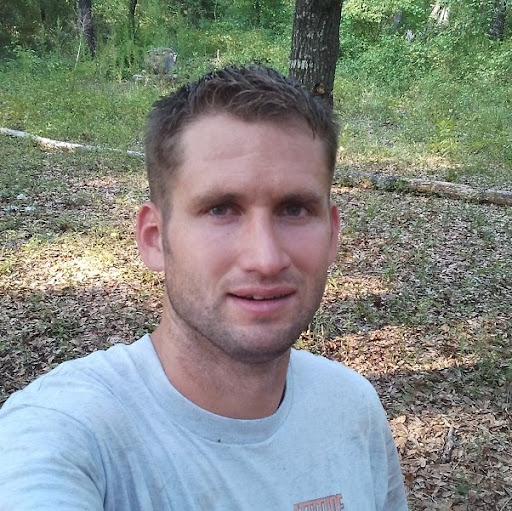 Brian Pittman Photo 31