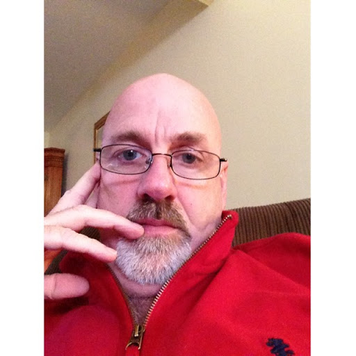 Michael Field Photo 8