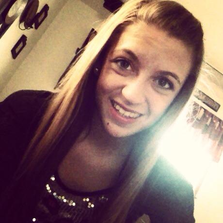 Shelby Sharp Photo 17