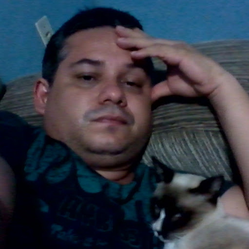 Ciro Andrade Photo 13