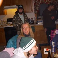 Debra Patrick Photo 26