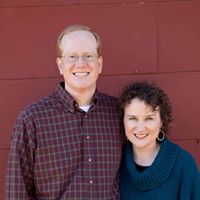 Rebecca Moseley Photo 14