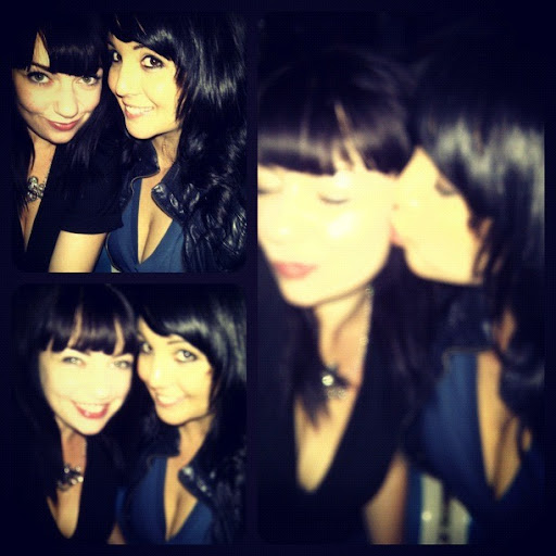 Paula Clayton Photo 35