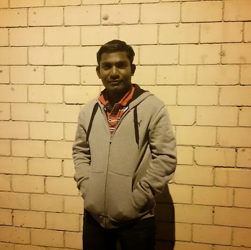 Samuel Thomas Photo 51 Samuel Thomas Photo 51