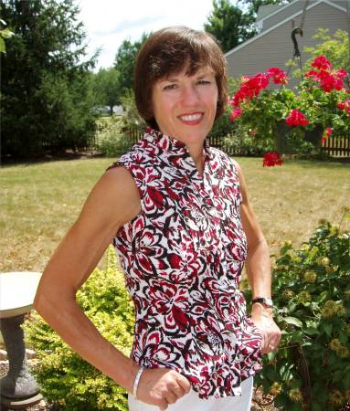 Cathy Young Photo 13