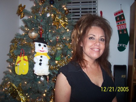 Teresa Adams Photo 11