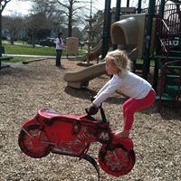 Jill Harrell Photo 7