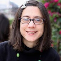 Maria Meredith Photo 15