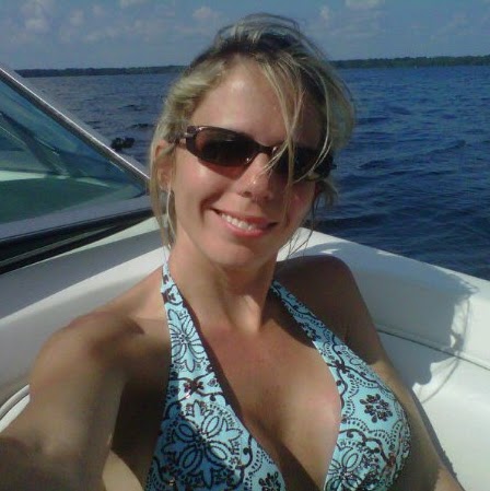 Kimberly Phillips Photo 55